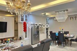 For Sale! Premium House LT 153m2 Desain Modern di Alam Sutera For Sale! Premium House LT 153m2 Desain Modern di Alam Sutera