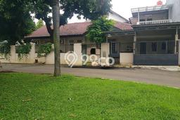 For Sale! Premium House LT 480m2 Desain Elegan di Serpong Villa Melati Mas For Sale! Premium House LT 480m2 Desain Elegan di Serpong Villa Melati Mas
