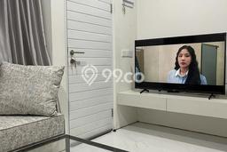 Rumah sewa siap pakai 2 KT di BSD, Tangerang Rumah sewa siap pakai 2 KT di BSD, Tangerang
