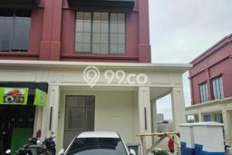 Unit Ruko Dijual di Tangerang LT 45m2 & LB 90m2 Unit Ruko Dijual di Tangerang LT 45m2 & LB 90m2
