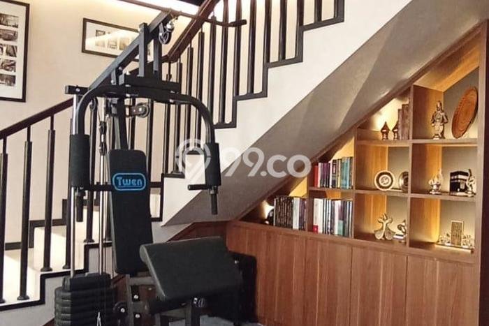 Dijual Apartemen Prestisius di CBD 3 Kamar & 3 Kamar Mandi Dijual Apartemen Prestisius di CBD 3 Kamar & 3 Kamar Mandi