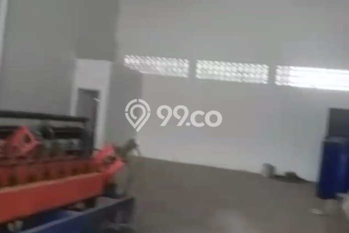 Gudang Bagus Dijual LB 162m2 Lokasi Strategis Tangerang Area Cocok untuk Bisnis Gudang Bagus Dijual LB 162m2 Lokasi Strategis Tangerang Area Cocok untuk Bisnis