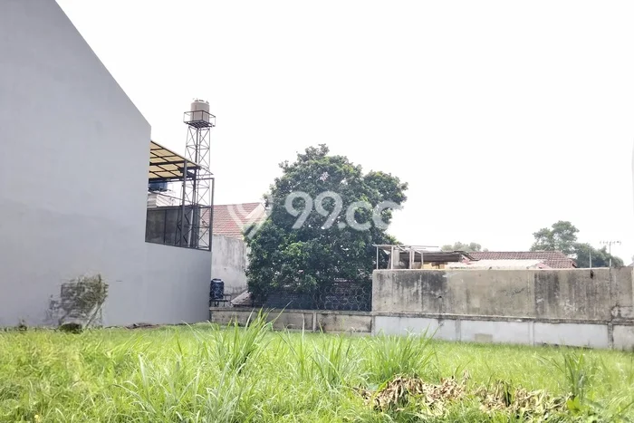 Tanah Kavling Dijual di Tangerang dengan Spesifikasi 250m2 Tanah Kavling Dijual di Tangerang dengan Spesifikasi 250m2