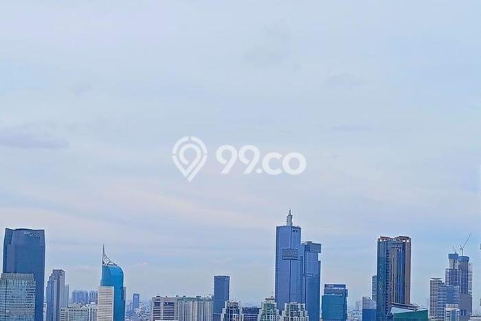 Dijual Apartemen Prestisius di CBD 3 Kamar & 3 Kamar Mandi Dijual Apartemen Prestisius di CBD 3 Kamar & 3 Kamar Mandi