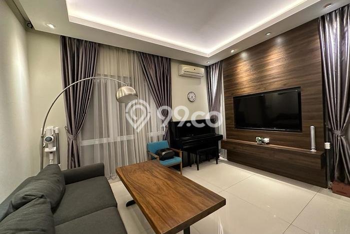 Hunian Super Mewah dengan Akses Paling Strategis di Setra Murni, Bandung Hunian Super Mewah dengan Akses Paling Strategis di Setra Murni, Bandung