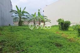 Dijual Tanah di Bandung, Luas 588m2 - Dijual Tanah di Bandung, Luas 588m2 -