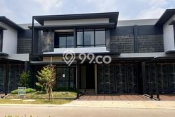 Hunian Elit LB 265m2 Siap Huni Desain Elegan di Kota Baru Parahyangan, Bandung Hunian Elit LB 265m2 Siap Huni Desain Elegan di Kota Baru Parahyangan, Bandung