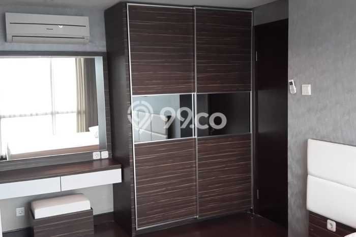 Siap Huni Apartemen di Bandung 2 Kamar & 1 Kamar Mandi, Luas 46m2 Siap Huni Apartemen di Bandung 2 Kamar & 1 Kamar Mandi, Luas 46m2