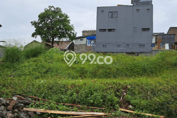 For Sale Tanah di Setra Duta, Luas 302m2m², Area Berkembang For Sale Tanah di Setra Duta, Luas 302m2m², Area Berkembang