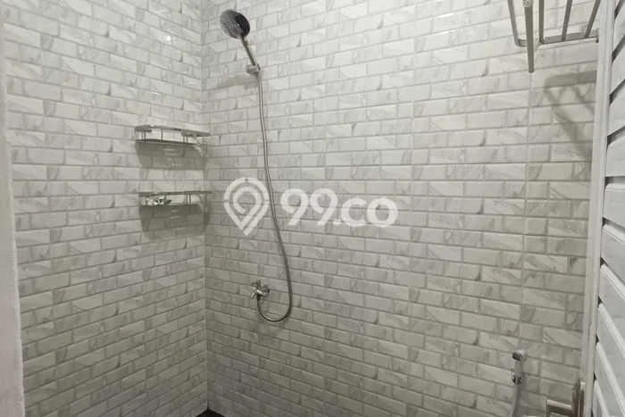 Rumah Luxury Modern Tanpa Renovasi di Bintaro Tangerang Selatan Rumah Luxury Modern Tanpa Renovasi di Bintaro Tangerang Selatan