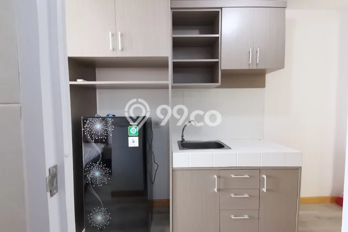 Hunian Strategis 24m2 di Gading Serpong Tangerang 1 KT Hunian Strategis 24m2 di Gading Serpong Tangerang 1 KT