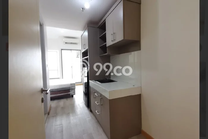 Hunian Strategis 24m2 di Gading Serpong Tangerang 1 KT Hunian Strategis 24m2 di Gading Serpong Tangerang 1 KT