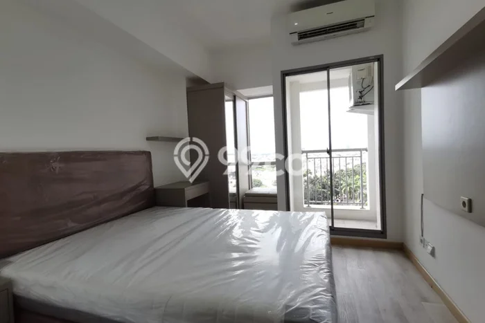 Hunian Strategis 24m2 di Gading Serpong Tangerang 1 KT Hunian Strategis 24m2 di Gading Serpong Tangerang 1 KT