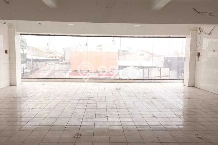 Unit Ruko Dijual di Jakarta Pusat LT 612m2 & LB 1m2 Unit Ruko Dijual di Jakarta Pusat LT 612m2 & LB 1m2