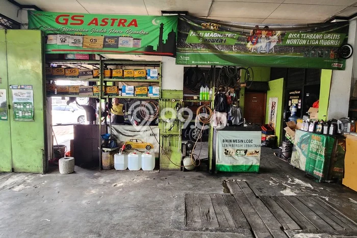 Ruko Dijual di Johar Baru Jakarta Pusat dengan Luas Bangunan 162m2 Ruko Dijual di Johar Baru Jakarta Pusat dengan Luas Bangunan 162m2