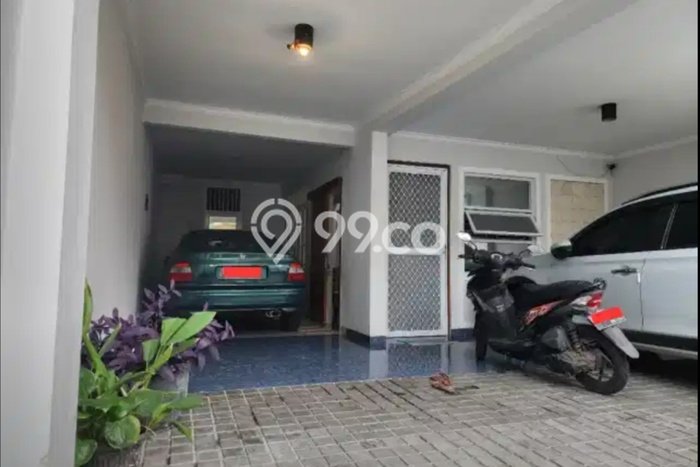 Dijual Rumah Elit Exclusive di Jatinegara, Jakarta Timur Dijual Rumah Elit Exclusive di Jatinegara, Jakarta Timur