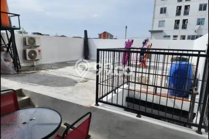 Dijual Rumah Elit Exclusive di Jatinegara, Jakarta Timur Dijual Rumah Elit Exclusive di Jatinegara, Jakarta Timur