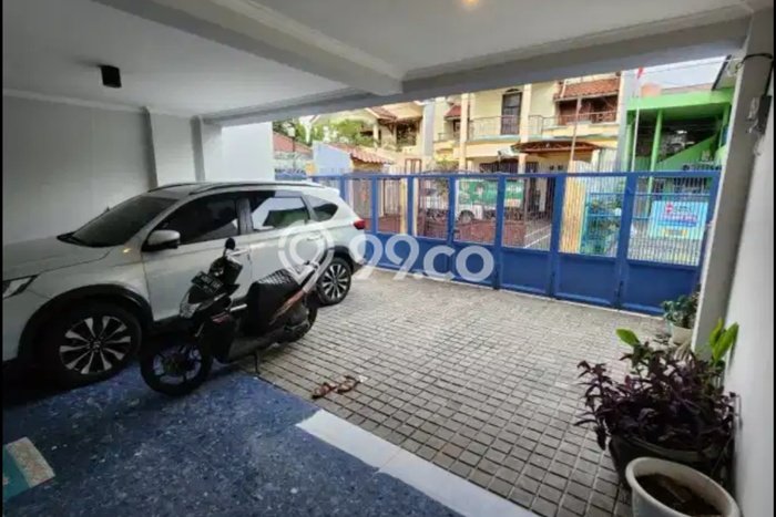 Dijual Rumah Elit Exclusive di Jatinegara, Jakarta Timur Dijual Rumah Elit Exclusive di Jatinegara, Jakarta Timur