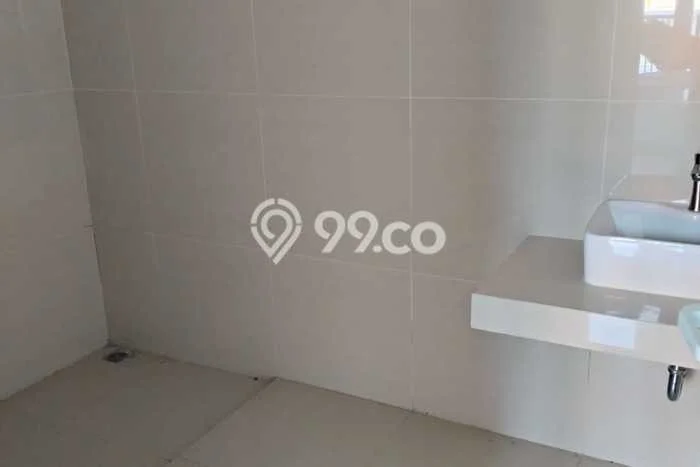 Hunian Mewah LB 450m2 Siap Huni Desain Elegan di Pulomas, Jakarta Timur Hunian Mewah LB 450m2 Siap Huni Desain Elegan di Pulomas, Jakarta Timur