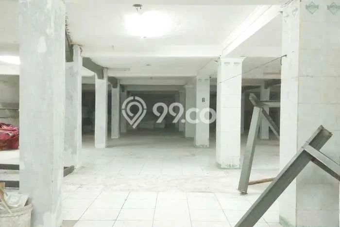 Unit Ruko Dijual di Jakarta Pusat LT 612m2 & LB 1m2 Unit Ruko Dijual di Jakarta Pusat LT 612m2 & LB 1m2
