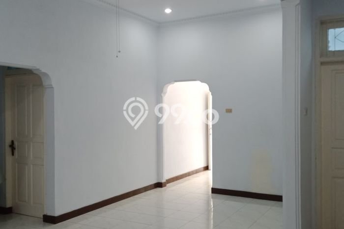 For Sale! Luxury House LT 122m2 Desain Modern di Pulo Asem For Sale! Luxury House LT 122m2 Desain Modern di Pulo Asem