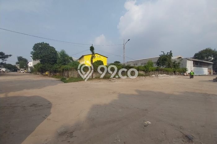 Tanah Kavling Dijual di Sunter, Jakarta Utara dengan Luas Tanah 2365m2 Tanah Kavling Dijual di Sunter, Jakarta Utara dengan Luas Tanah 2365m2