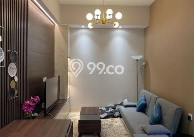 Sewa Sekarang Apartemen Minimalis 1 KT di Kawasan Tanjung Barat Sewa Sekarang Apartemen Minimalis 1 KT di Kawasan Tanjung Barat