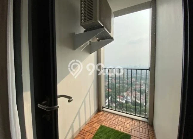 Sewa Sekarang Apartemen Minimalis 1 KT di Kawasan Tanjung Barat Sewa Sekarang Apartemen Minimalis 1 KT di Kawasan Tanjung Barat