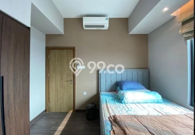 Sewa Sekarang Apartemen Minimalis 1 KT di Kawasan Tanjung Barat Sewa Sekarang Apartemen Minimalis 1 KT di Kawasan Tanjung Barat