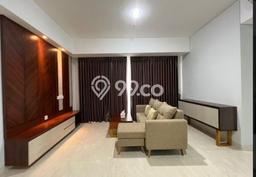 Apartemen Minimalis untuk Disewa, 2 Kamar di Jakarta Selatan Apartemen Minimalis untuk Disewa, 2 Kamar di Jakarta Selatan