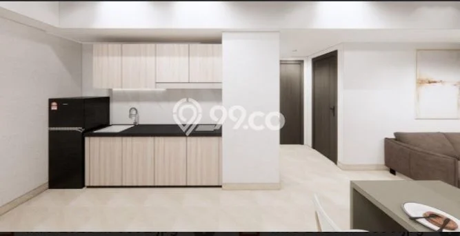 Disewakan Apartemen Minimalis 61m2 Punya 1 KT, 1 KM, Lokasi di Tanjung Barat Disewakan Apartemen Minimalis 61m2 Punya 1 KT, 1 KM, Lokasi di Tanjung Barat