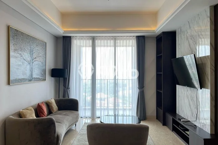 Disewakan Segera Apartemen Strategis 2 KT, 2 KM di Kawasan Tanjung Barat Disewakan Segera Apartemen Strategis 2 KT, 2 KM di Kawasan Tanjung Barat