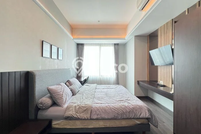 Disewakan Segera Apartemen Strategis 2 KT, 2 KM di Kawasan Tanjung Barat Disewakan Segera Apartemen Strategis 2 KT, 2 KM di Kawasan Tanjung Barat