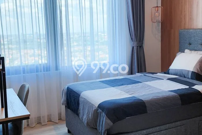 Apartemen Nyaman untuk Disewa, 2 Kamar di Jakarta Selatan Apartemen Nyaman untuk Disewa, 2 Kamar di Jakarta Selatan