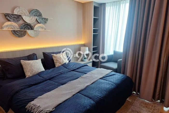 Hunian Strategis 30m2 di Tanjung Barat Jakarta Selatan 1 KT Hunian Strategis 30m2 di Tanjung Barat Jakarta Selatan 1 KT