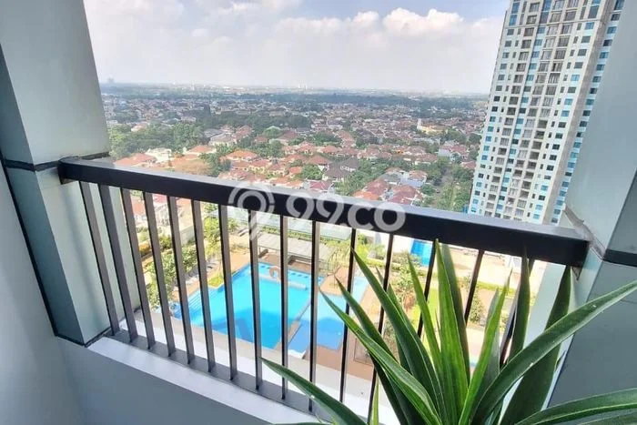 Hunian Strategis 30m2 di Tanjung Barat Jakarta Selatan 1 KT Hunian Strategis 30m2 di Tanjung Barat Jakarta Selatan 1 KT