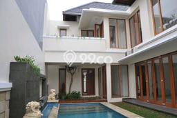 Rumah sewa siap pakai 4 Kamar Tidur di Cipete, Jakarta Selatan Rumah sewa siap pakai 4 Kamar Tidur di Cipete, Jakarta Selatan