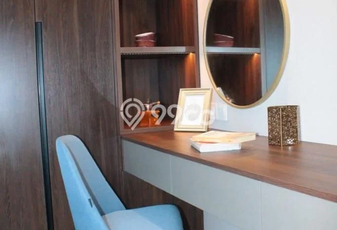 Disewakan Apartemen Harga Terjangkau di Tanjung Barat 2 KT Disewakan Apartemen Harga Terjangkau di Tanjung Barat 2 KT