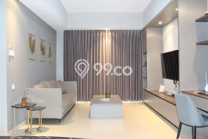 Disewakan Apartemen Harga Terjangkau di Tanjung Barat 2 KT Disewakan Apartemen Harga Terjangkau di Tanjung Barat 2 KT