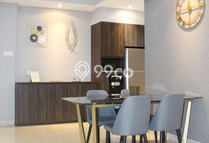Disewakan Apartemen Harga Terjangkau di Tanjung Barat 2 KT Disewakan Apartemen Harga Terjangkau di Tanjung Barat 2 KT