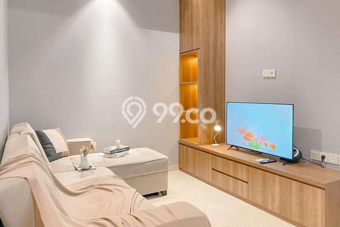 Disewakan Apartemen Terjangkau 1 KT di Tanjung Barat Jakarta Selatan Disewakan Apartemen Terjangkau 1 KT di Tanjung Barat Jakarta Selatan