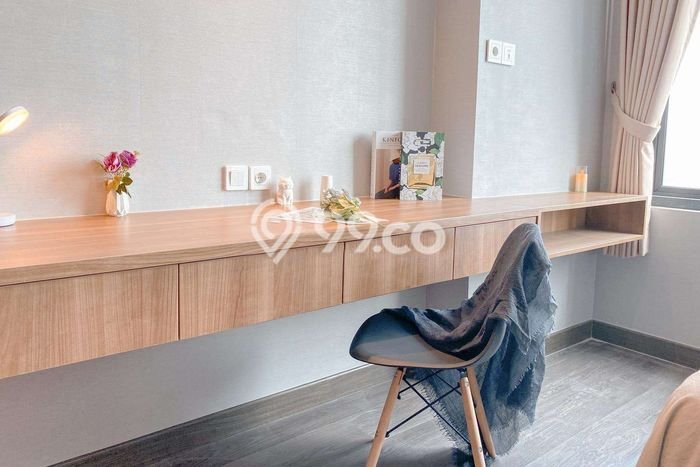 Disewakan Apartemen Terjangkau 1 KT di Tanjung Barat Jakarta Selatan Disewakan Apartemen Terjangkau 1 KT di Tanjung Barat Jakarta Selatan