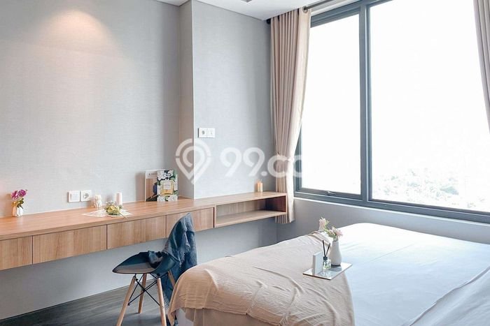 Disewakan Apartemen Terjangkau 1 KT di Tanjung Barat Jakarta Selatan Disewakan Apartemen Terjangkau 1 KT di Tanjung Barat Jakarta Selatan