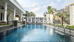 FEATURED! Rumah di Kemang, 5 KT, Lokasi Strategis, LT 550m² Bangunan 500m² FEATURED! Rumah di Kemang, 5 KT, Lokasi Strategis, LT 550m² Bangunan 500m²