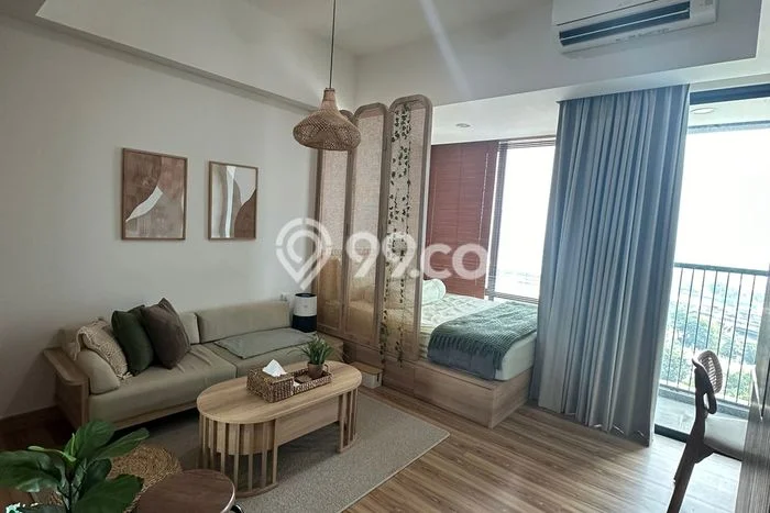 Disewakan Apartemen Terjangkau 0 KT di Tanjung Barat Jakarta Selatan Disewakan Apartemen Terjangkau 0 KT di Tanjung Barat Jakarta Selatan