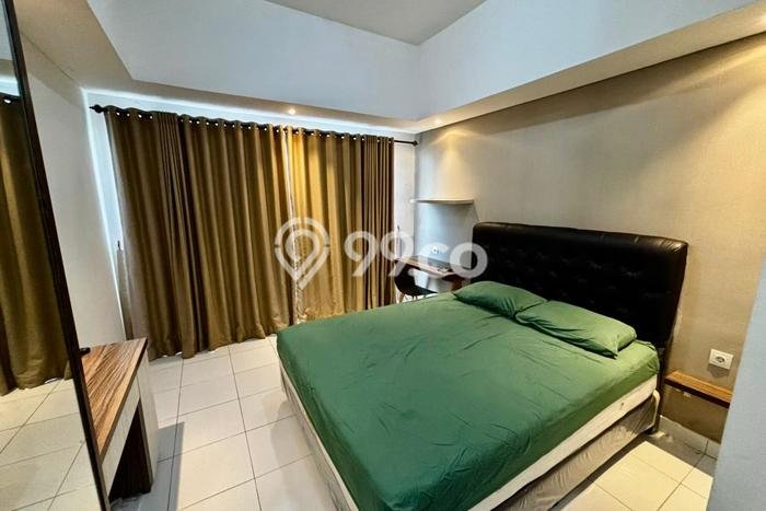 Dijual Apartemen di Tangerang 0 Kamar & 1 Kamar Mandi, Luas 27m2 Dijual Apartemen di Tangerang 0 Kamar & 1 Kamar Mandi, Luas 27m2