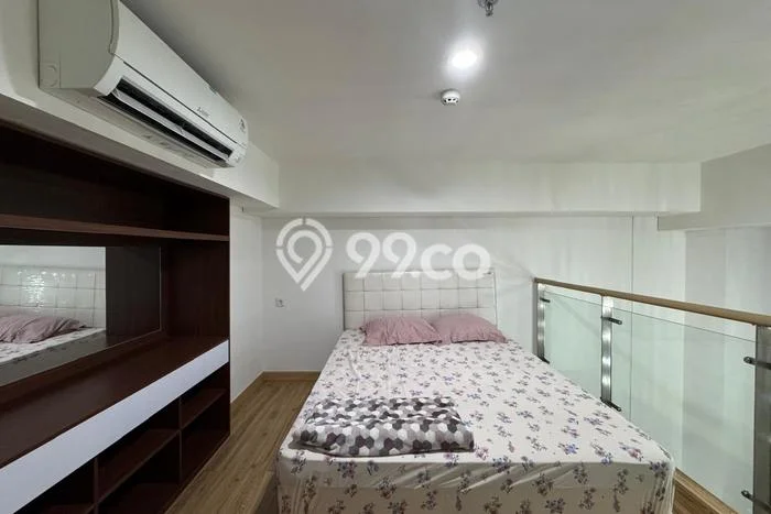 Apartemen Nyaman untuk Disewa, 0 Kamar di Jakarta Selatan Apartemen Nyaman untuk Disewa, 0 Kamar di Jakarta Selatan