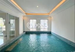 Jual Rumah Mewah Megah Dengan View Eksklusif di Lebak Bulus, Jakarta Selatan Jual Rumah Mewah Megah Dengan View Eksklusif di Lebak Bulus, Jakarta Selatan