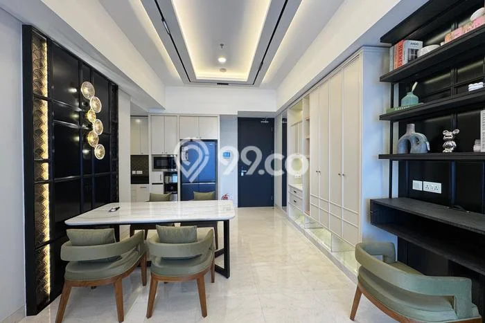 Disewakan Apartemen Ekonomis 2 BR di Tanjung Barat Jakarta Selatan Disewakan Apartemen Ekonomis 2 BR di Tanjung Barat Jakarta Selatan