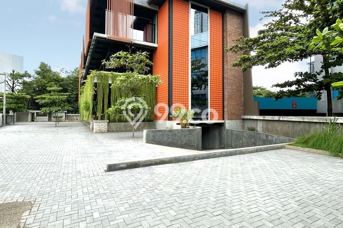 Kantor Kawasan , Luas 2000m2m², Area Komersial, Dekat Jakarta Selatan, Jakarta Selatan Kantor Kawasan , Luas 2000m2m², Area Komersial, Dekat Jakarta Selatan, Jakarta Selatan